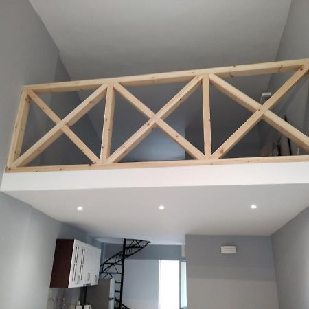 Kingsway Mezzanine Lejlighed Corfu  Eksteriør billede