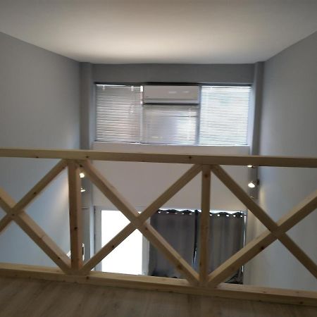 Kingsway Mezzanine Lejlighed Corfu  Eksteriør billede