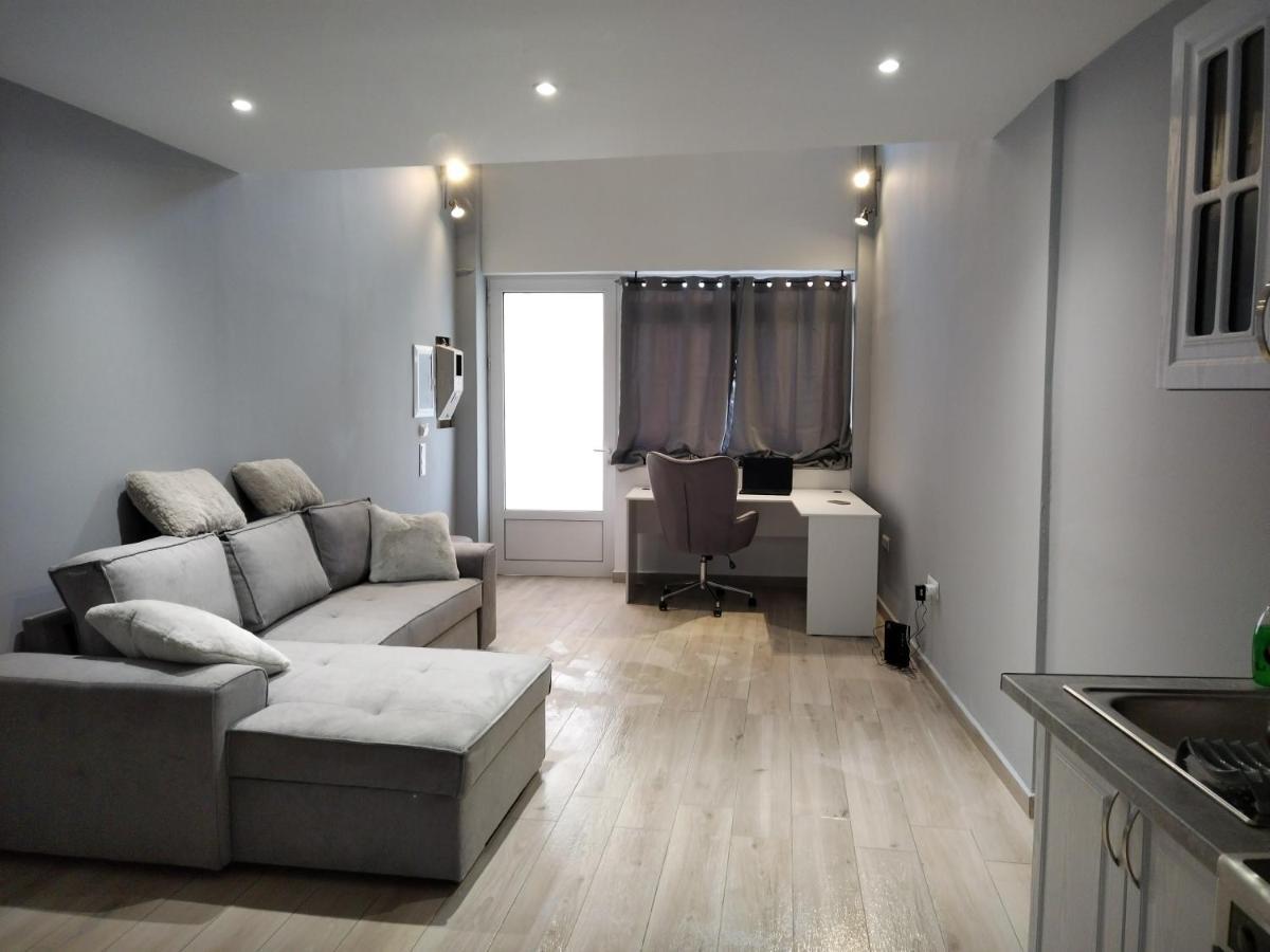 Kingsway Mezzanine Lejlighed Corfu  Eksteriør billede