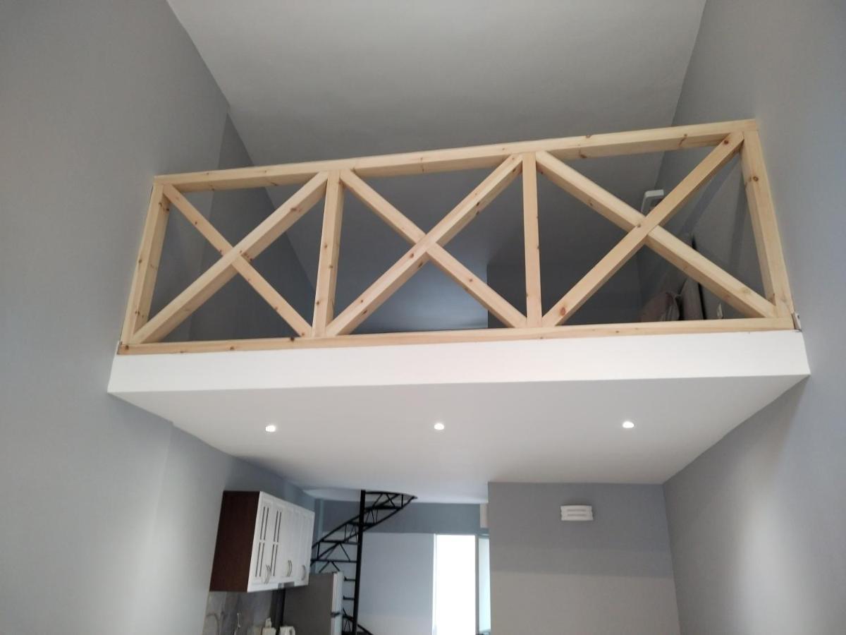 Kingsway Mezzanine Lejlighed Corfu  Eksteriør billede