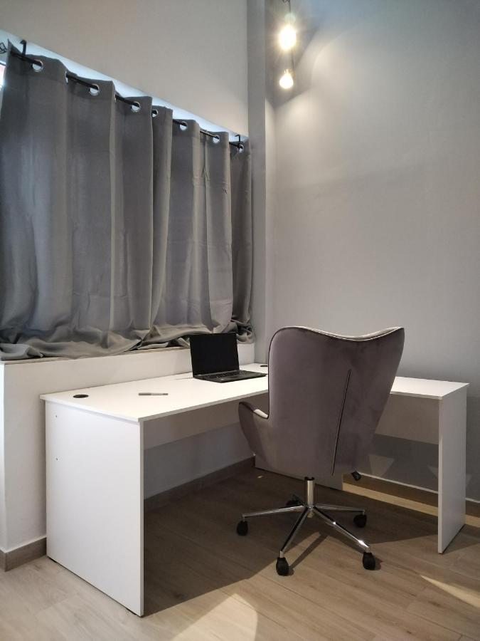 Kingsway Mezzanine Lejlighed Corfu  Eksteriør billede