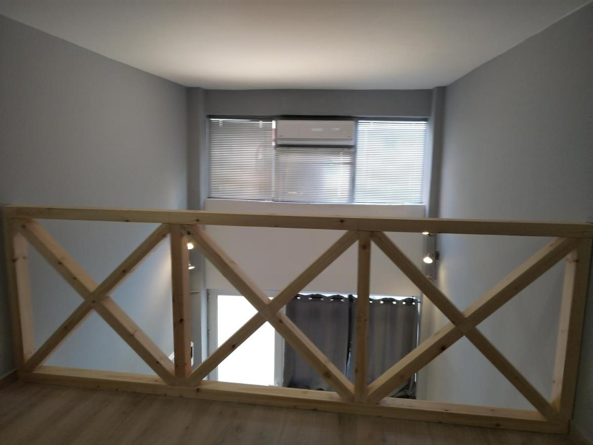Kingsway Mezzanine Lejlighed Corfu  Eksteriør billede