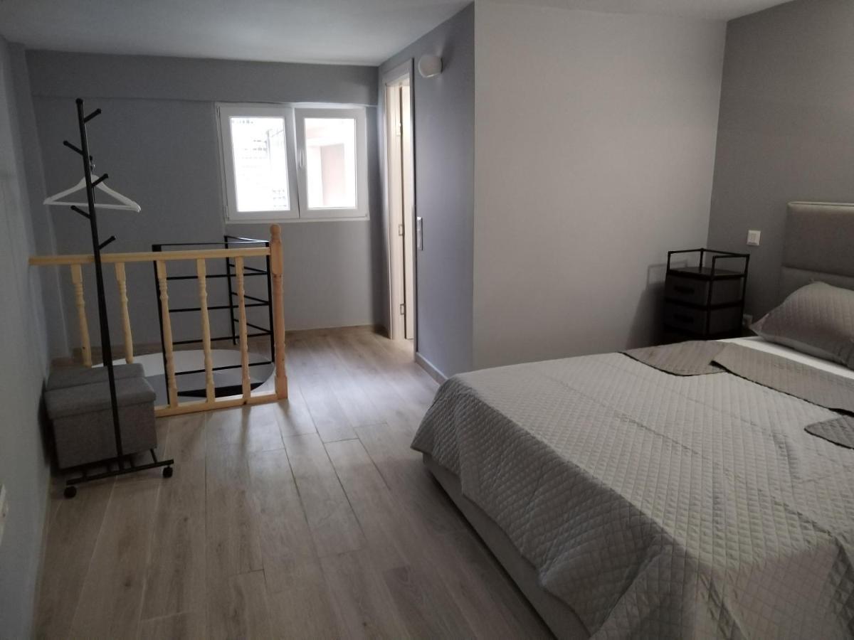 Kingsway Mezzanine Lejlighed Corfu  Eksteriør billede