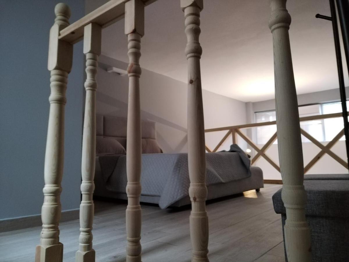 Kingsway Mezzanine Lejlighed Corfu  Eksteriør billede