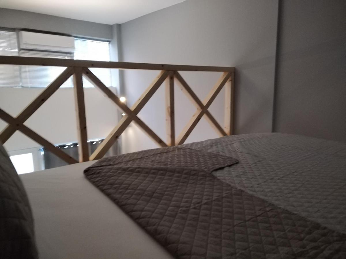 Kingsway Mezzanine Lejlighed Corfu  Eksteriør billede